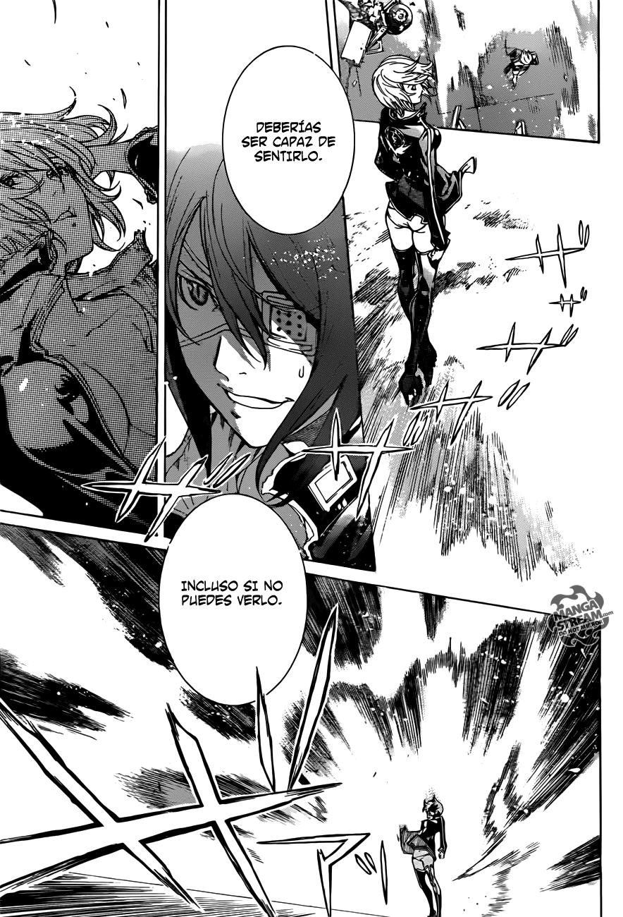 Read Air Gear ES Manga Online