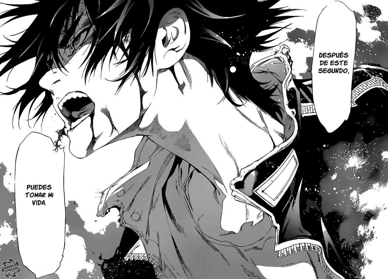 Read Air Gear ES Manga Online