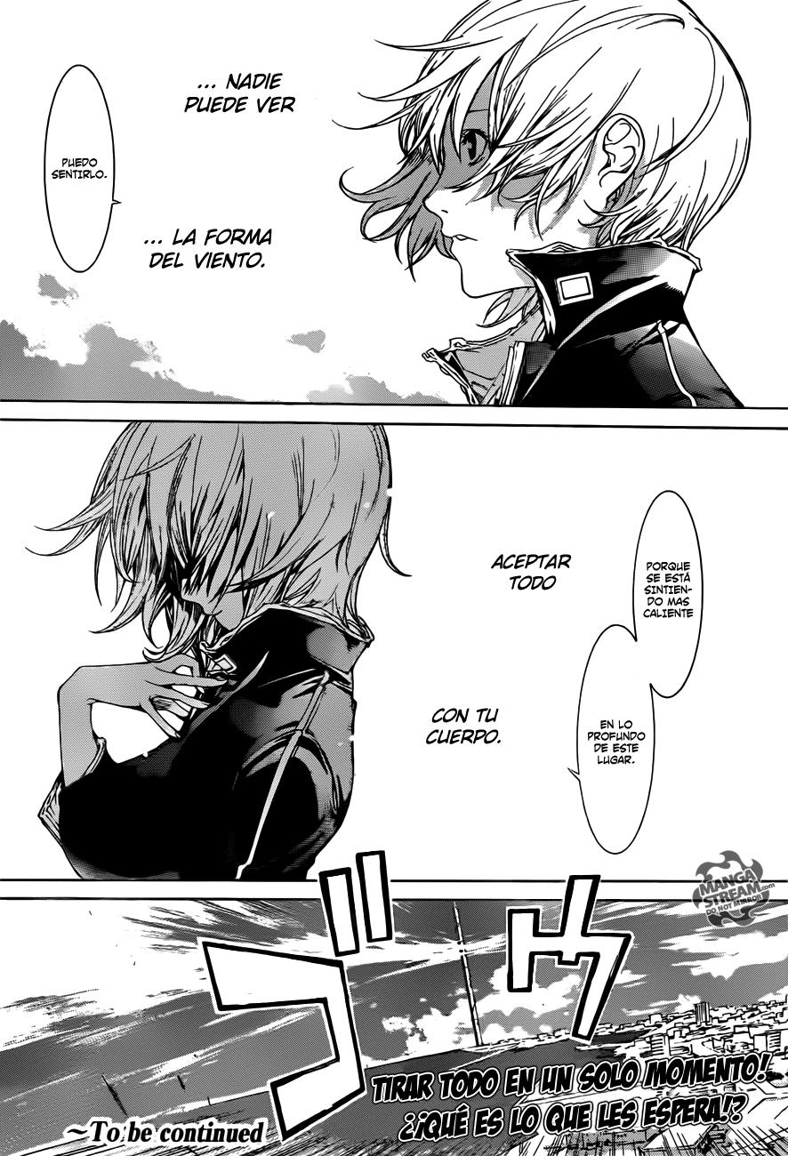 Read Air Gear ES Manga Online