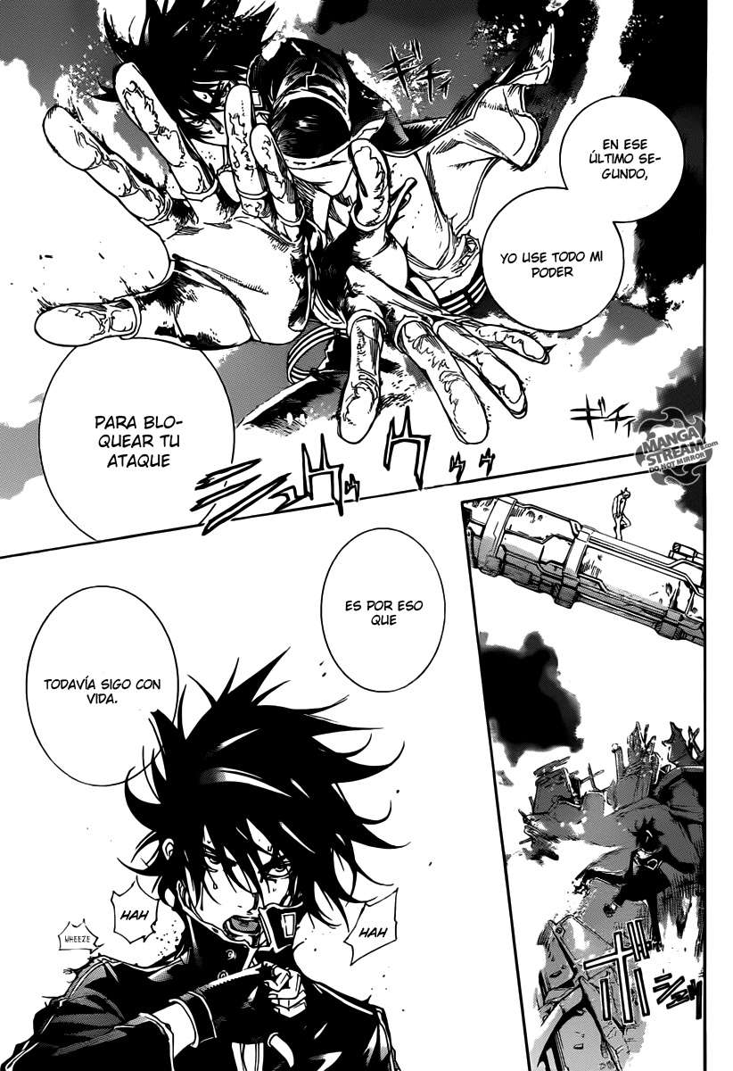Read Air Gear ES Manga Online