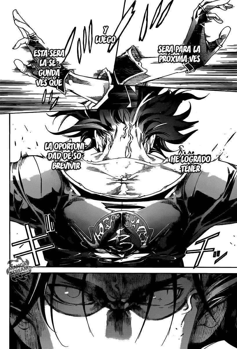 Read Air Gear ES Manga Online