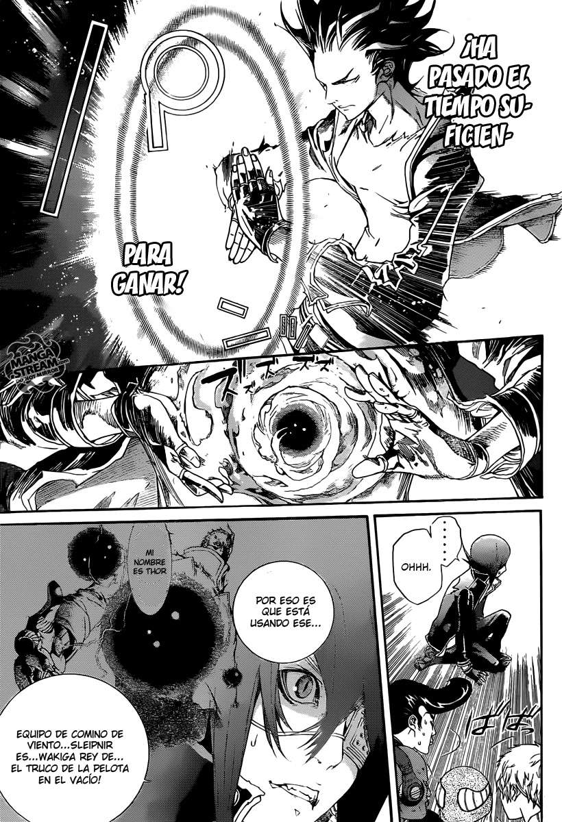 Read Air Gear ES Manga Online