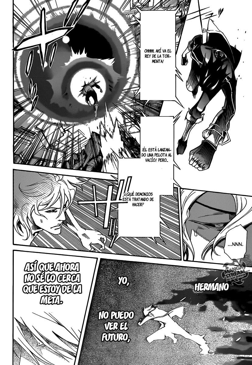 Read Air Gear ES Manga Online