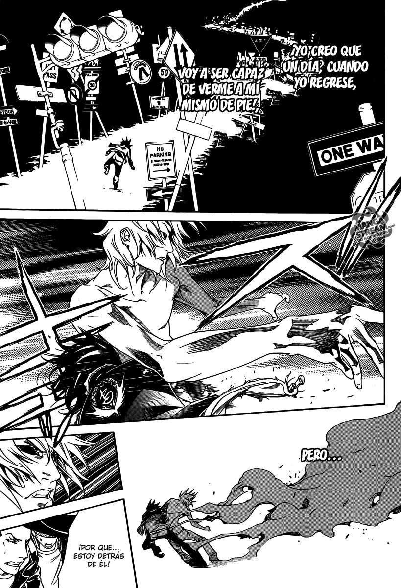 Read Air Gear ES Manga Online