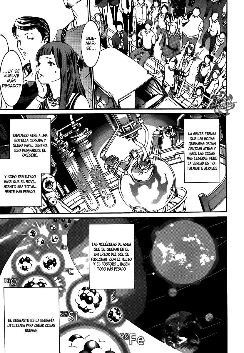 Read Air Gear ES Manga Online