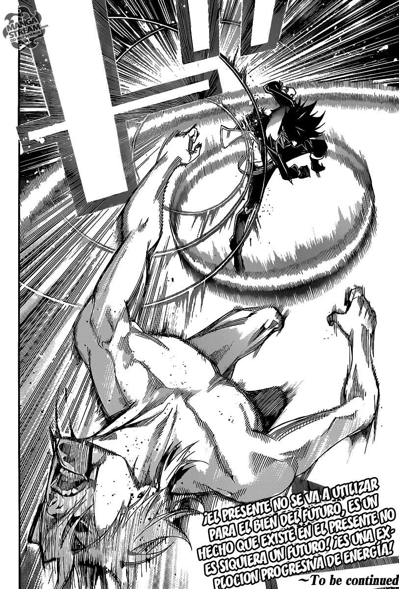 Read Air Gear ES Manga Online