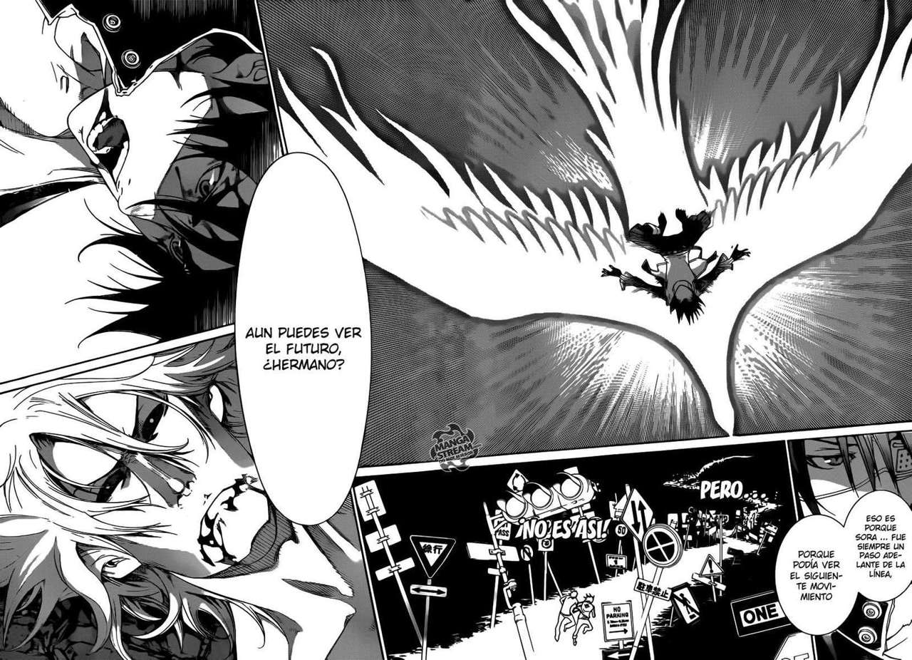 Read Air Gear ES Manga Online