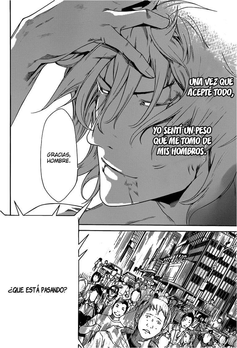 Read Air Gear ES Manga Online