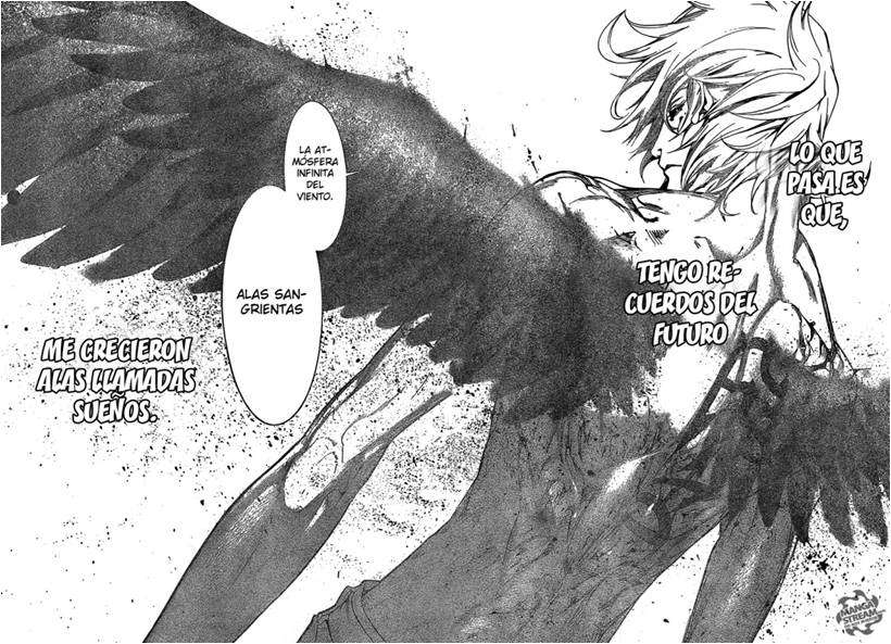 Read Air Gear ES Manga Online