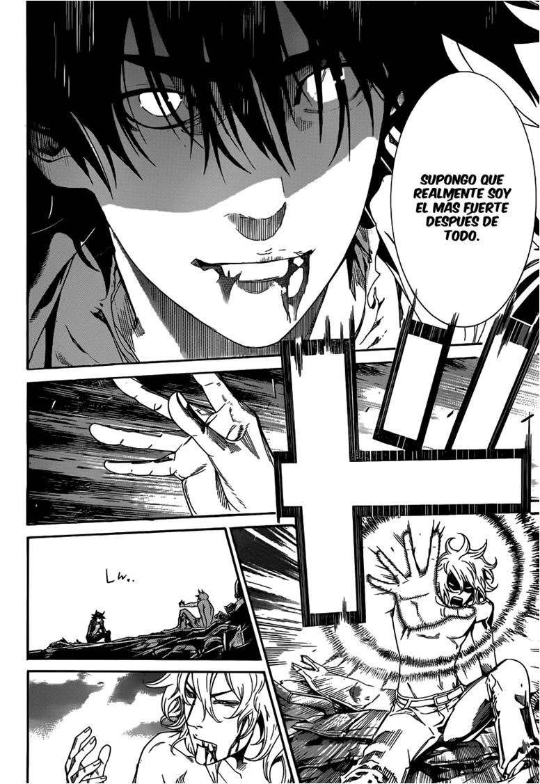 Read Air Gear ES Manga Online