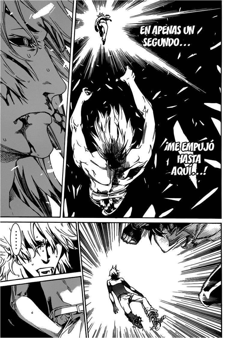 Read Air Gear ES Manga Online