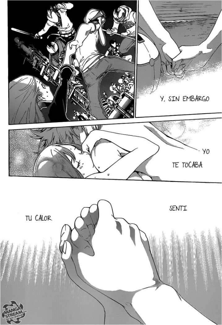 Read Air Gear ES Manga Online