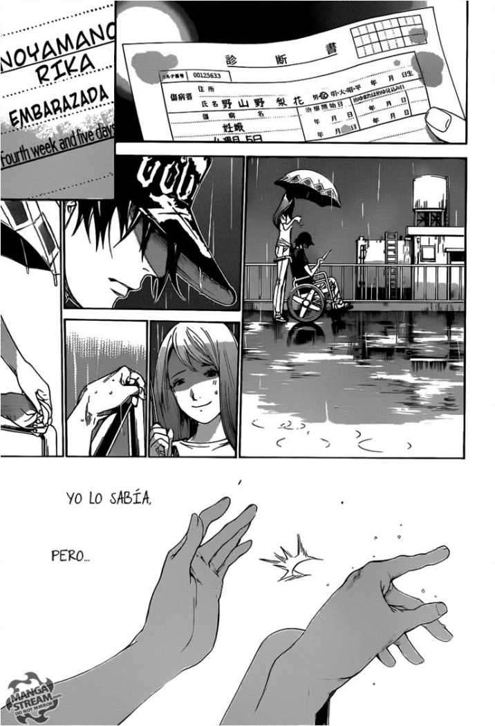 Read Air Gear ES Manga Online