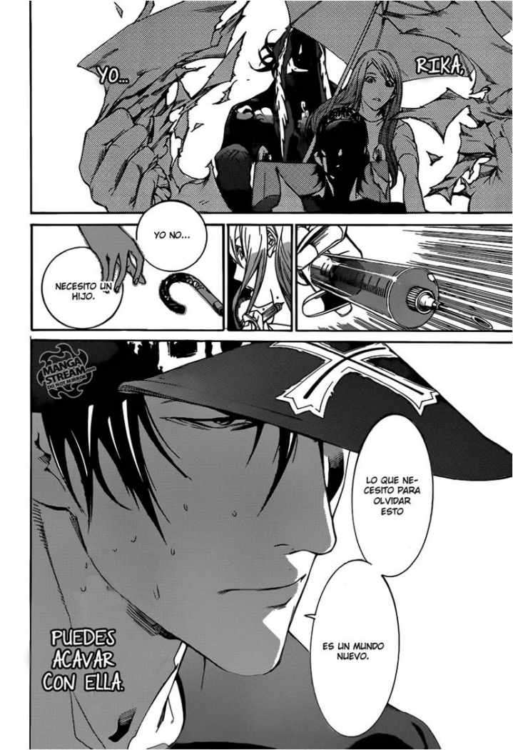 Read Air Gear ES Manga Online