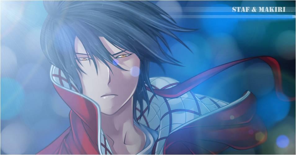 Read Air Gear ES Manga Online