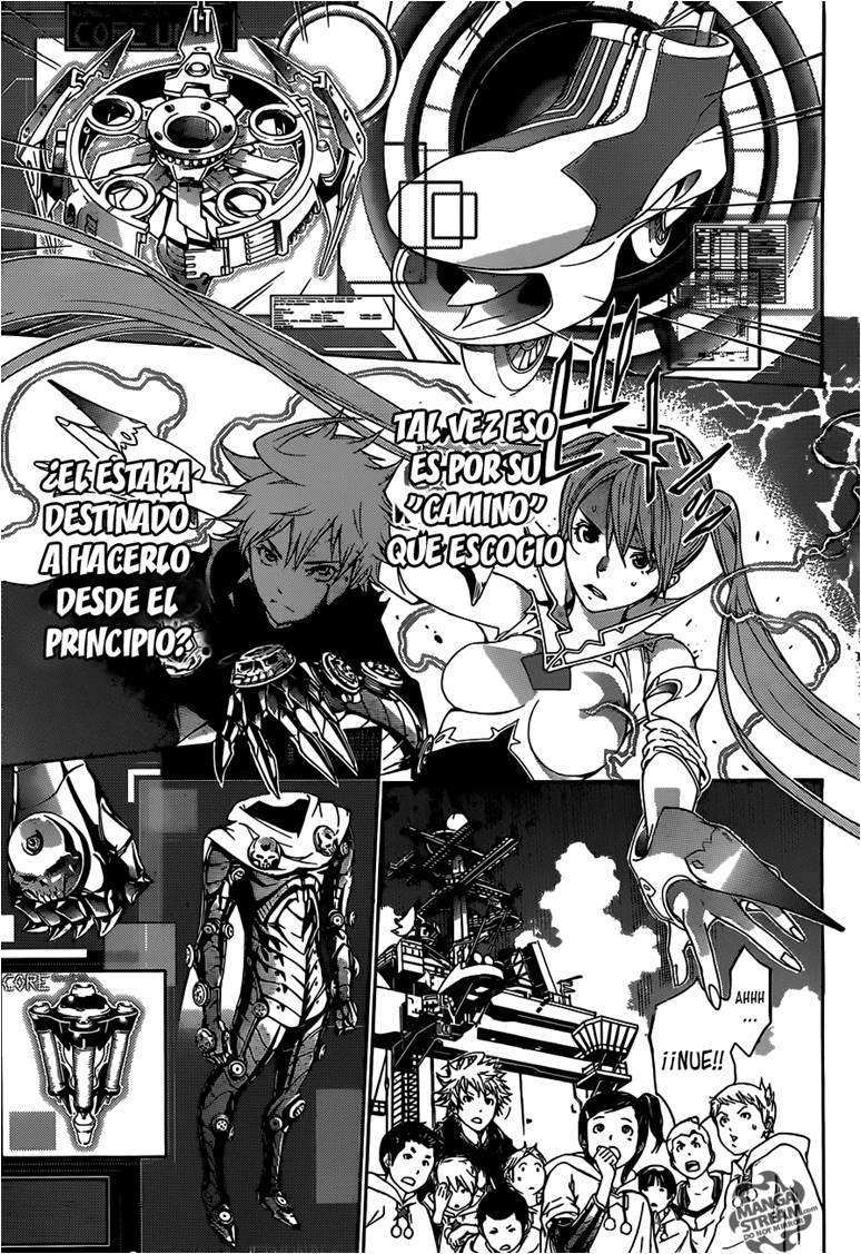 Read Air Gear ES Manga Online