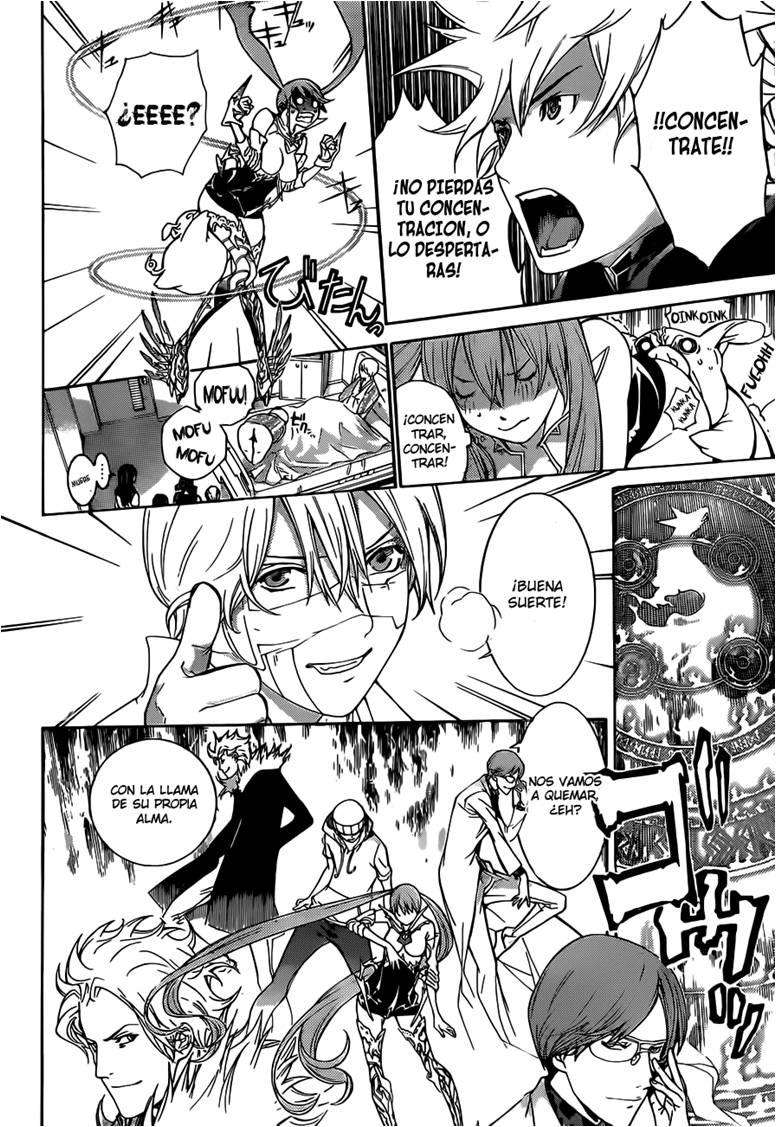 Read Air Gear ES Manga Online