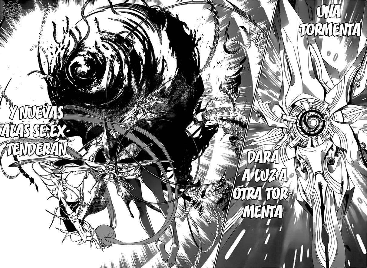 Read Air Gear ES Manga Online