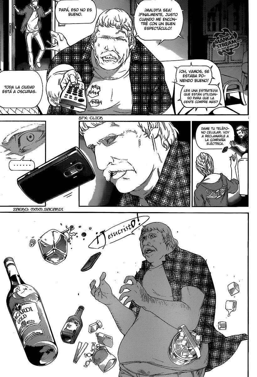 Read Air Gear ES Manga Online