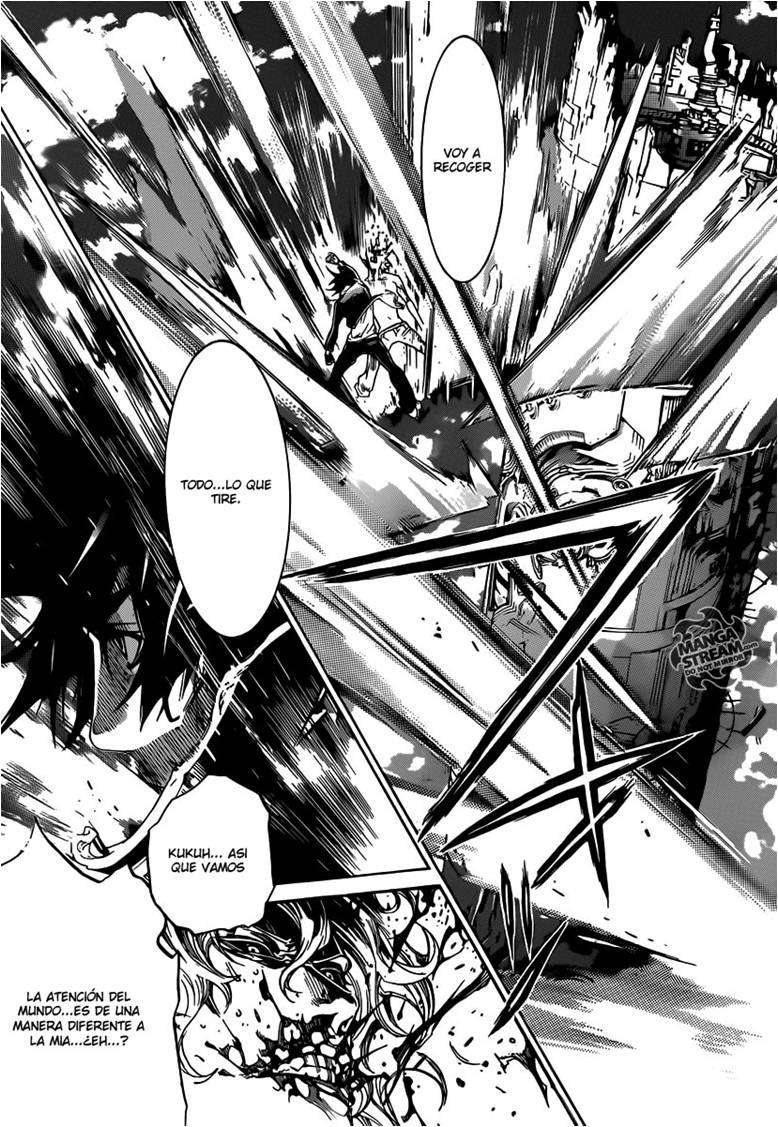 Read Air Gear ES Manga Online