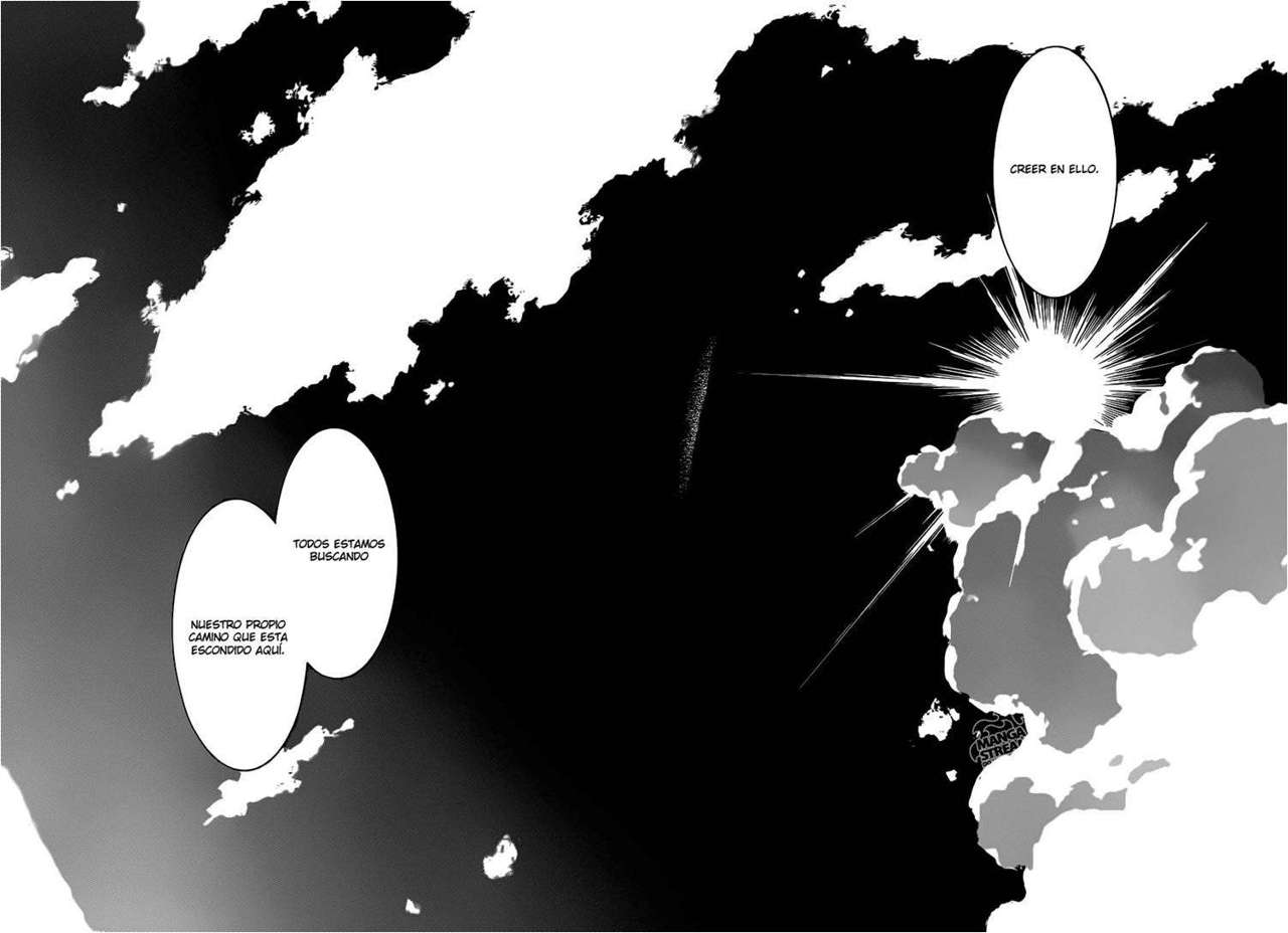 Read Air Gear ES Manga Online