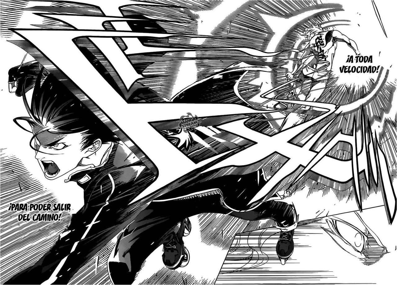 Read Air Gear ES Manga Online