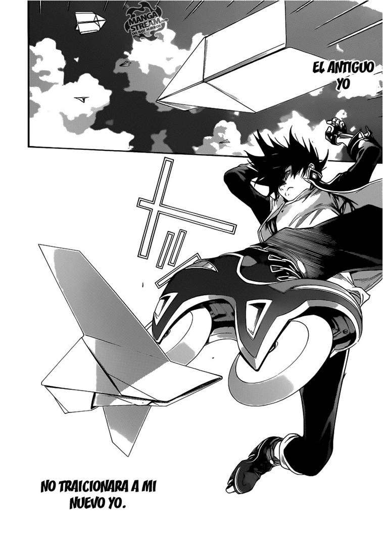 Read Air Gear ES Manga Online