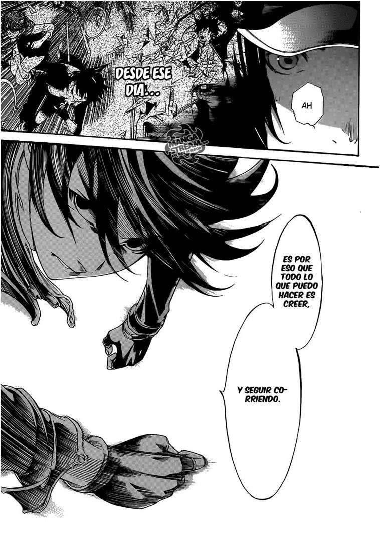 Read Air Gear ES Manga Online