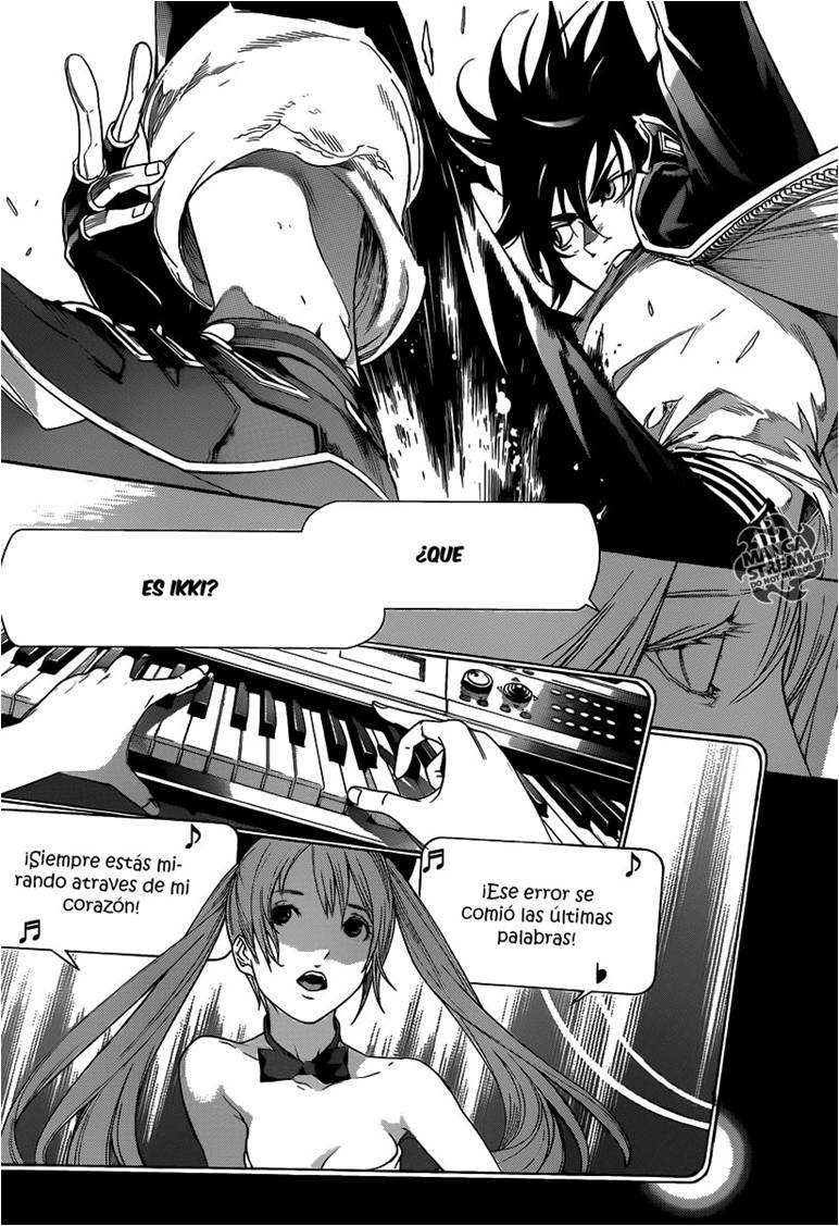 Read Air Gear ES Manga Online