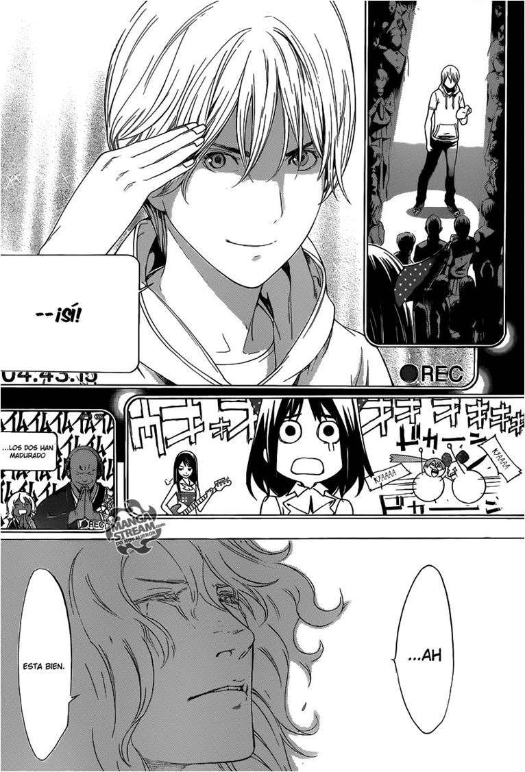 Read Air Gear ES Manga Online