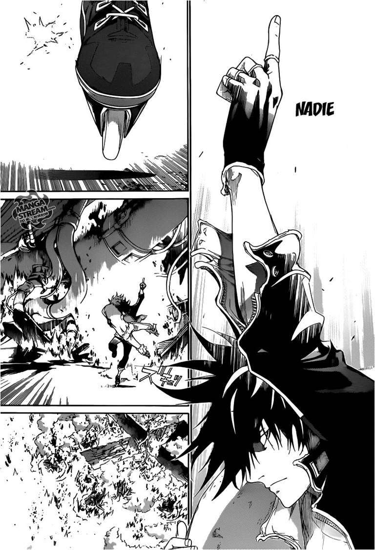 Read Air Gear ES Manga Online