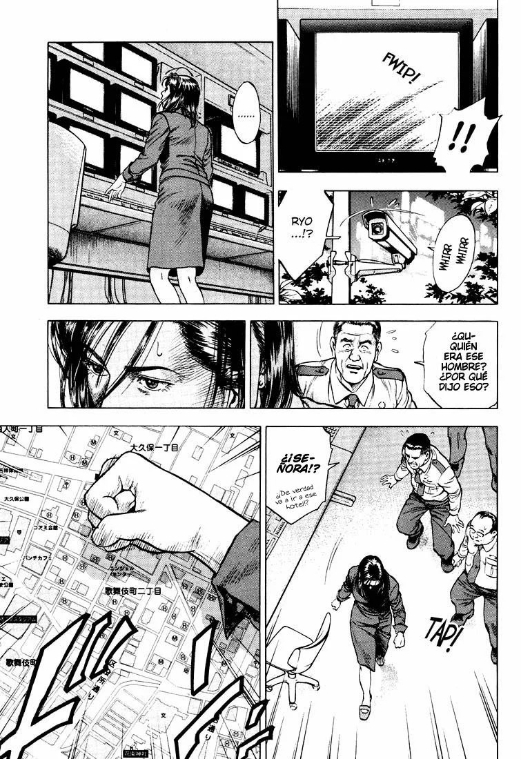 Read Angel Heart ES Manga Online