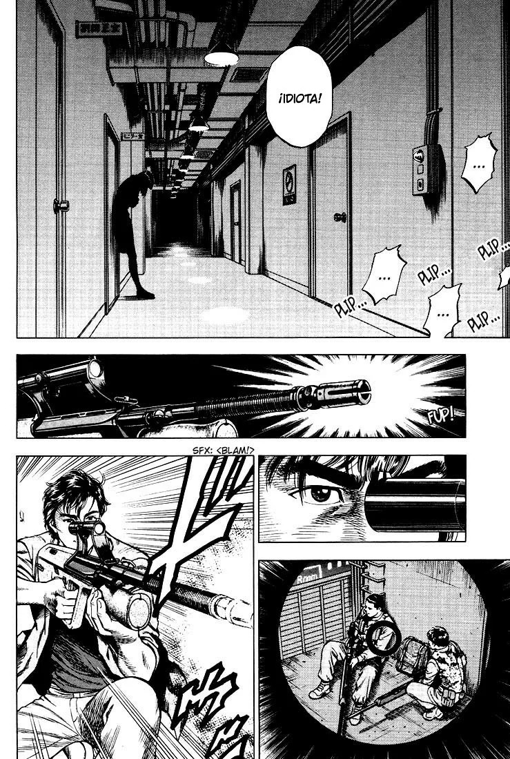 Read Angel Heart ES Manga Online