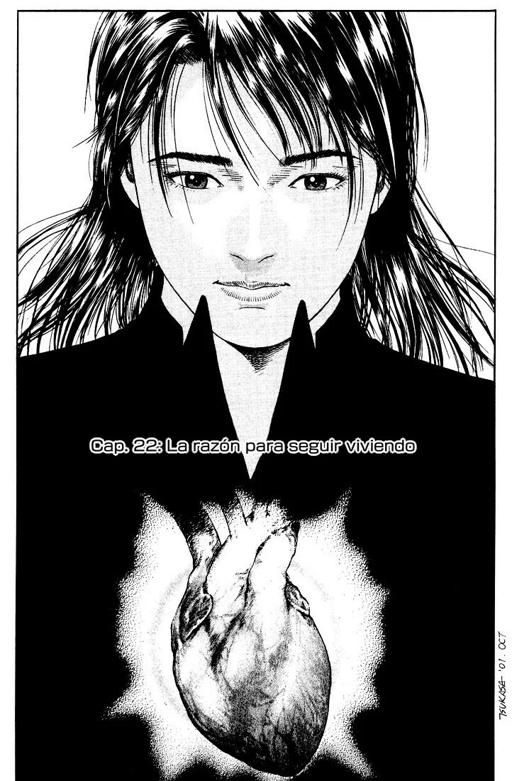 Read Angel Heart ES Manga Online