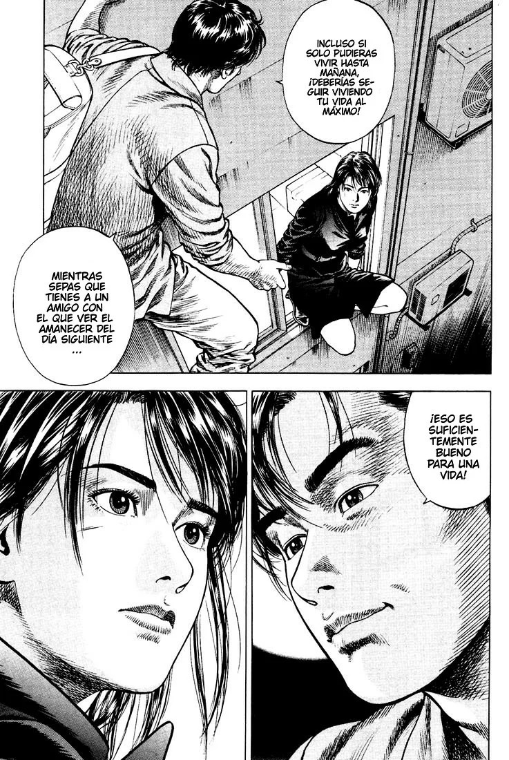 Read Angel Heart ES Manga Online