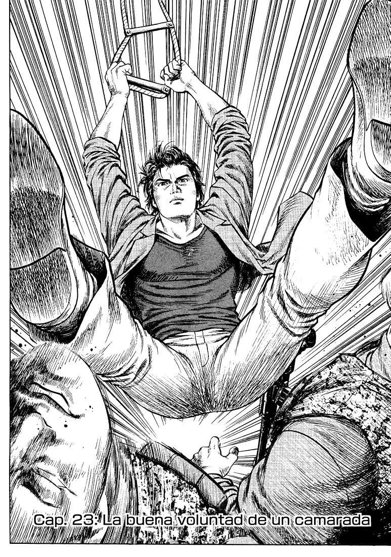 Read Angel Heart ES Manga Online
