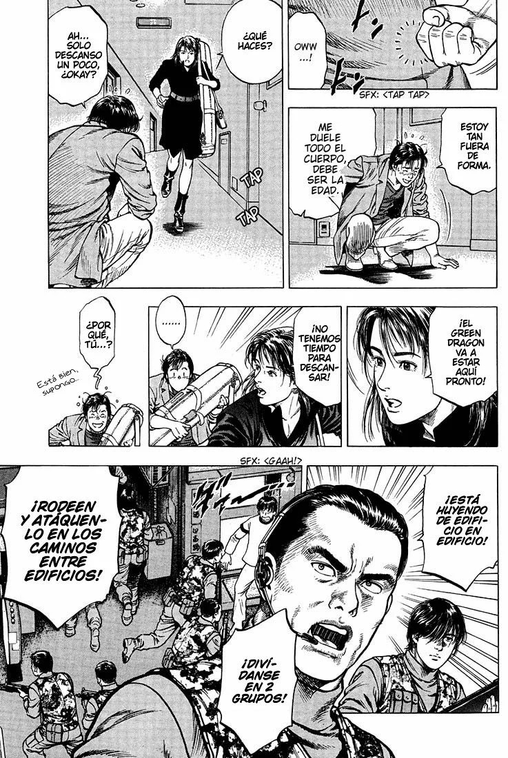 Read Angel Heart ES Manga Online