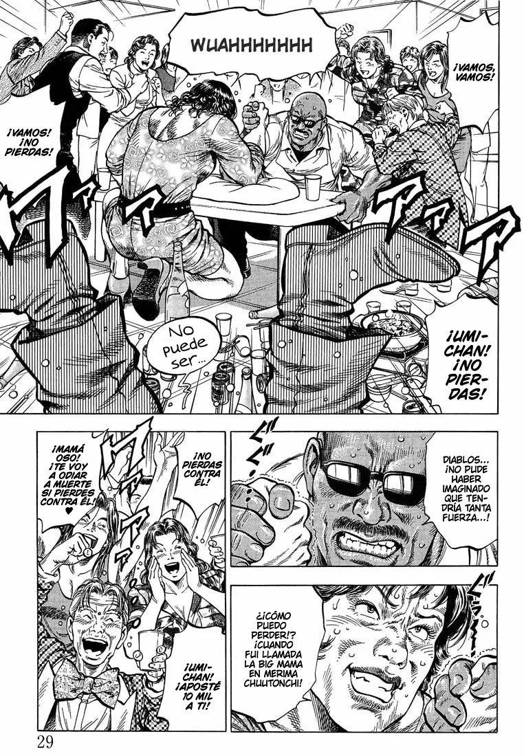 Read Angel Heart ES Manga Online