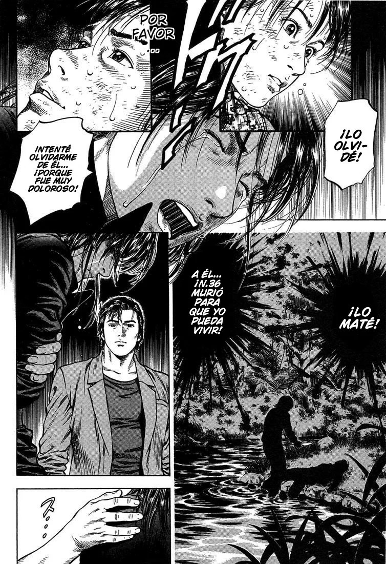 Read Angel Heart ES Manga Online