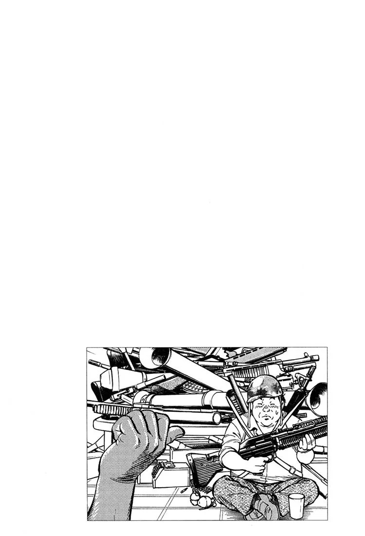 Read Angel Heart ES Manga Online