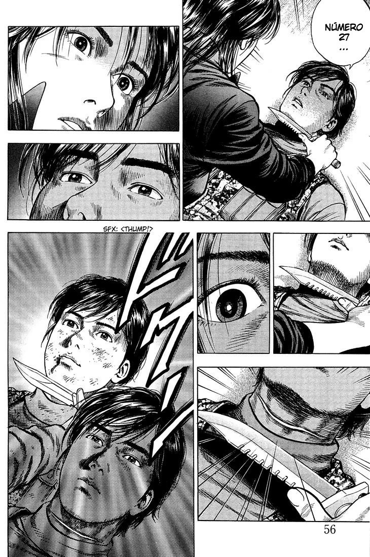 Read Angel Heart ES Manga Online
