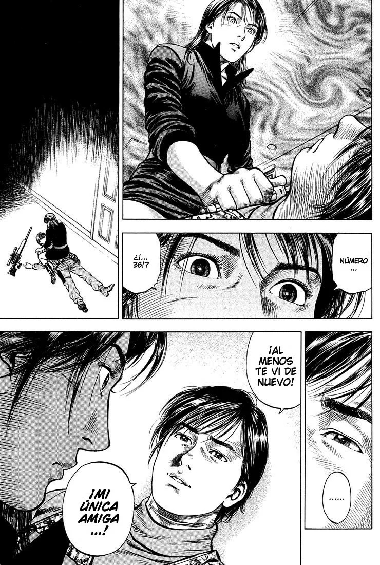 Read Angel Heart ES Manga Online