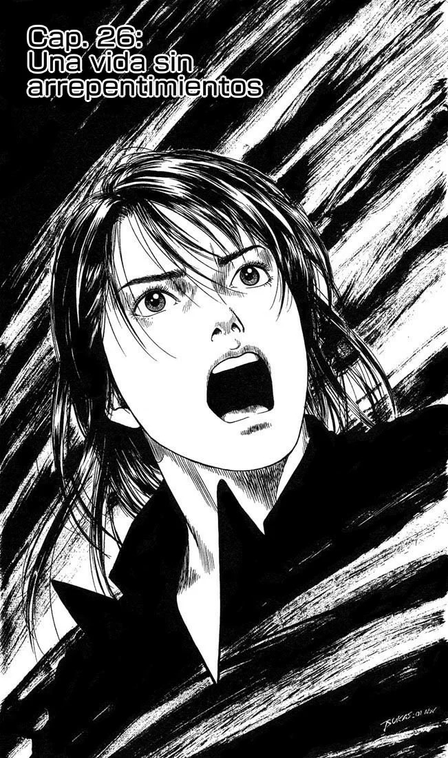 Read Angel Heart ES Manga Online