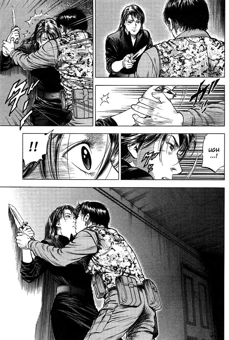 Read Angel Heart ES Manga Online