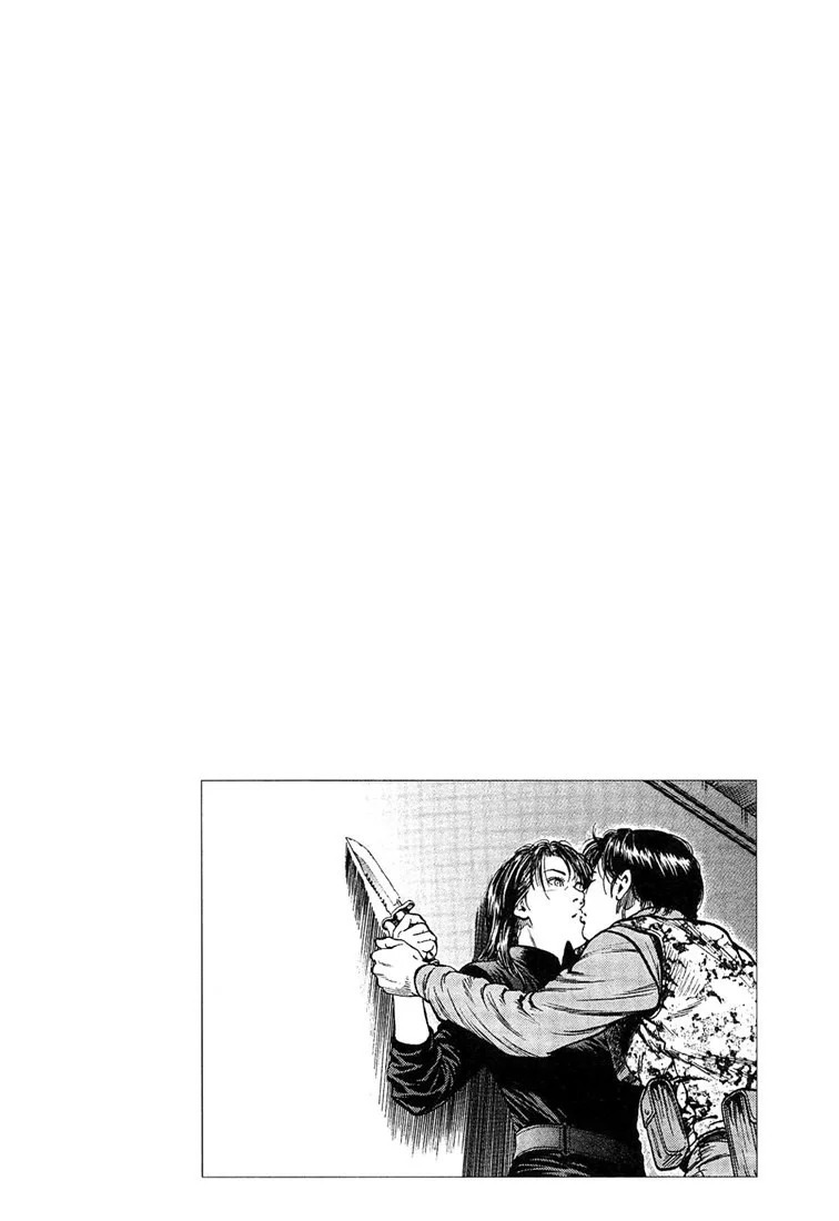 Read Angel Heart ES Manga Online