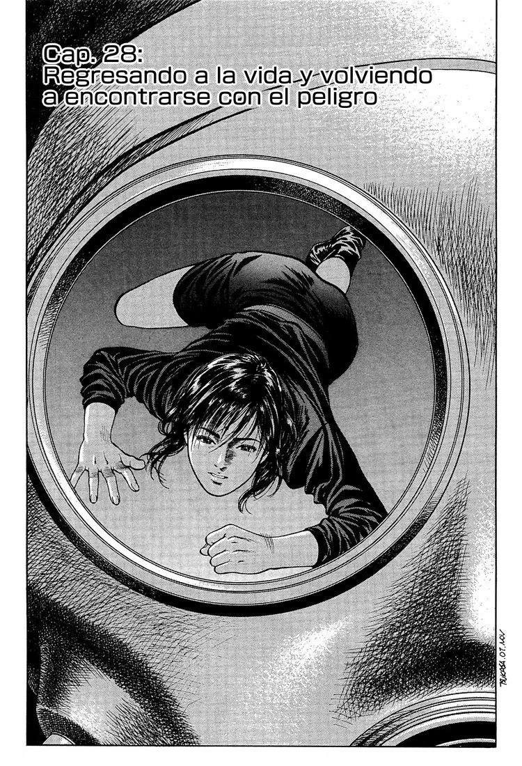Read Angel Heart ES Manga Online