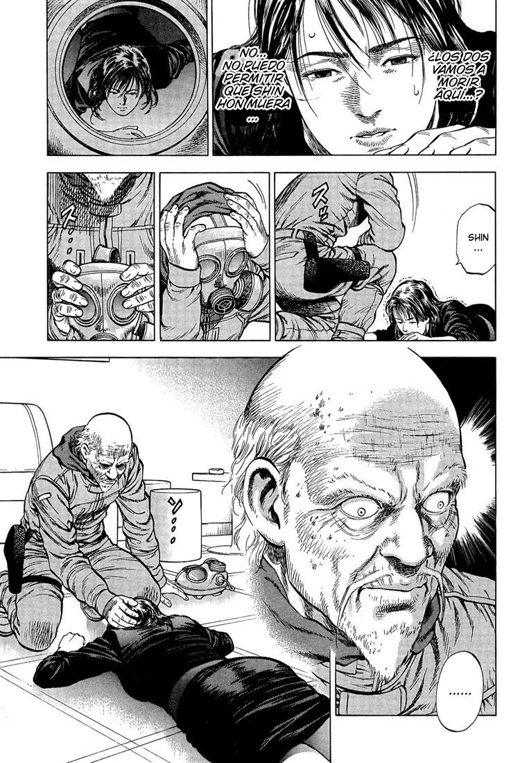 Read Angel Heart ES Manga Online