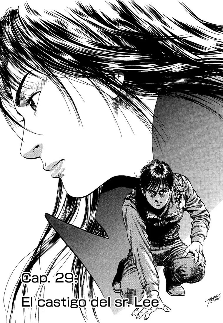Read Angel Heart ES Manga Online