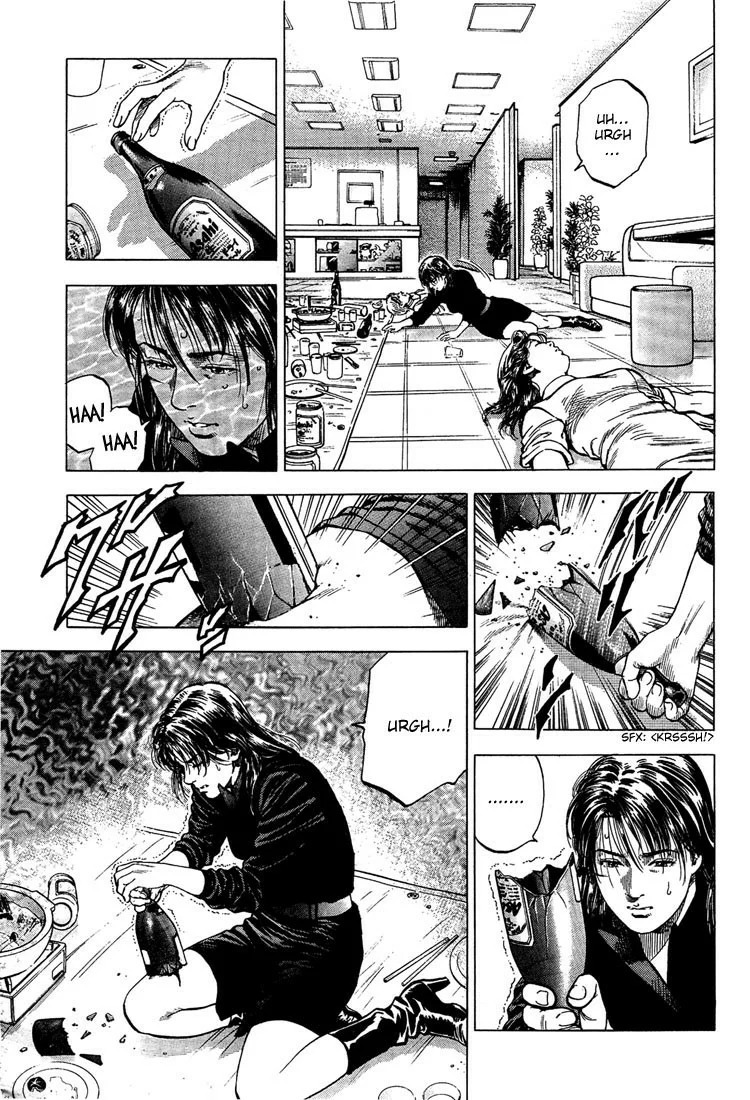Read Angel Heart ES Manga Online