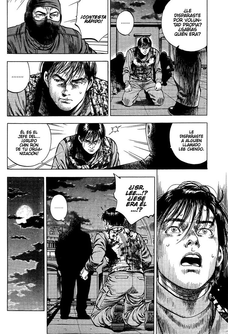 Read Angel Heart ES Manga Online
